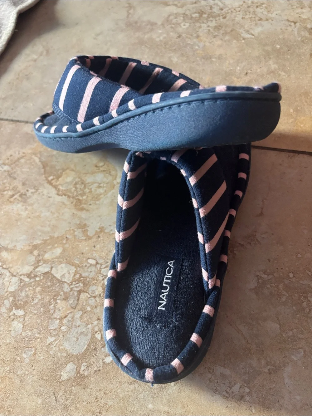 Nautica soft navy